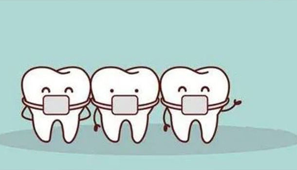 牙齿矫正，你想知道的都在这→